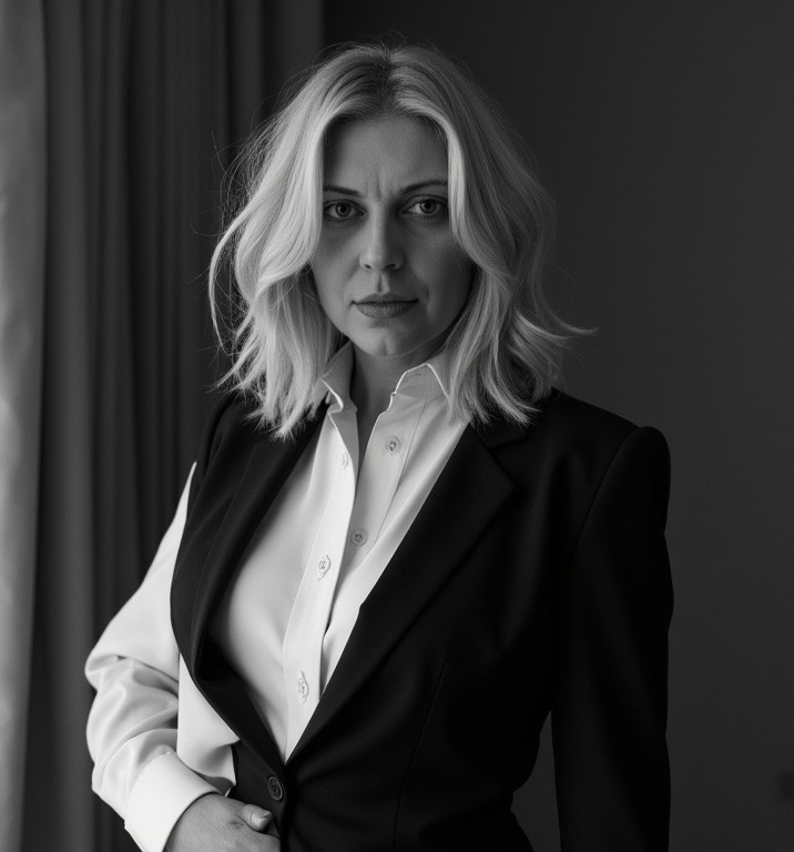 Tina Lichtenthal
